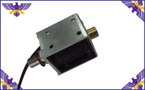 全自动电脑裁线机电磁铁