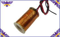 小型米兰体育app(MILAN SPORTS)官方网站 直流螺线管线圈