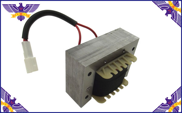 变压器线圈定制 直流包胶米兰体育app(MILAN SPORTS)官方网站