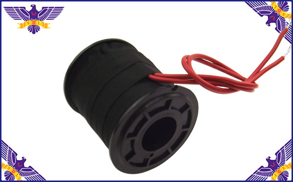 测试实验螺线管米兰体育app(MILAN SPORTS)官方网站产品图