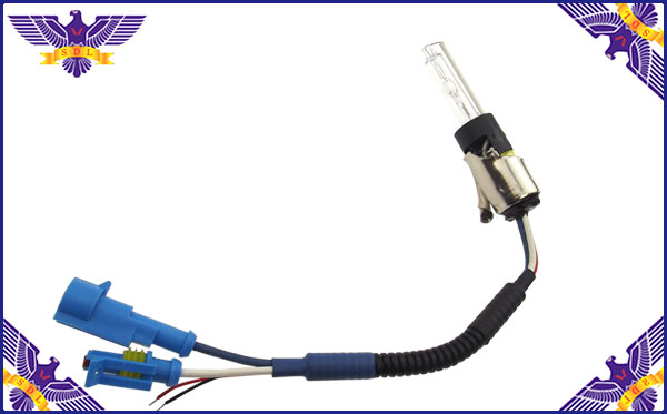 HID氙气车灯米兰体育app(MILAN SPORTS)官方网站应用图