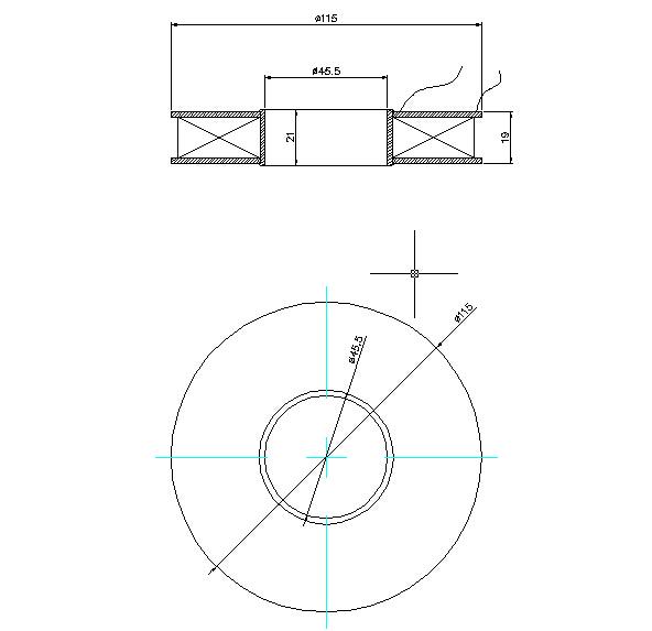 防水/防油米兰体育app(MILAN SPORTS)官方网站定尺寸图